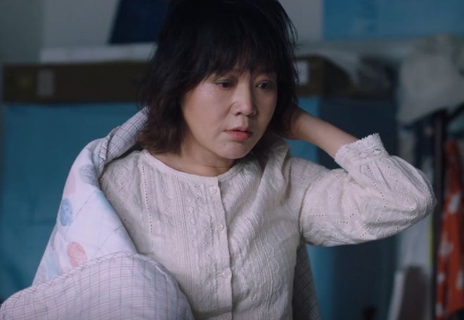 为了一句话的演员阵容
