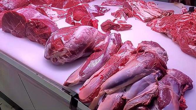 羊肉最新行情与小街巷中的美食探秘