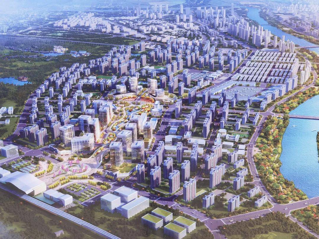 信丰县最新动态概览，掌握信丰县最新资讯与发展动态