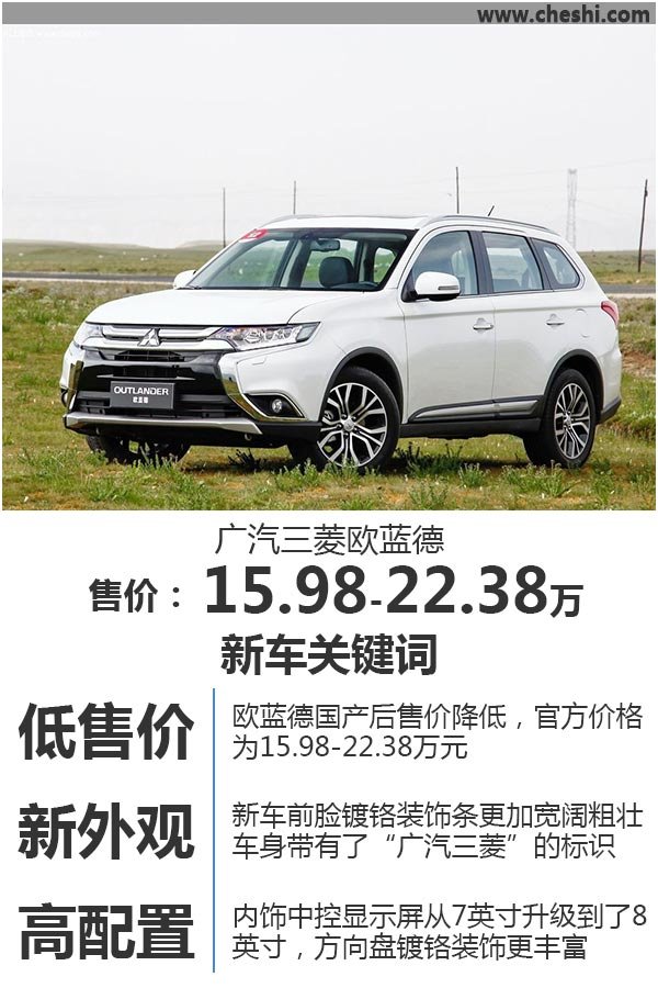时代背景下的探索与瞩目，欧蓝德进口最新报价全解析