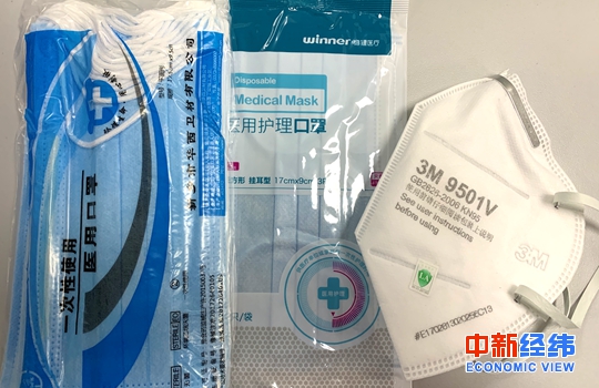 洪湖口罩最新科技防护，健康同行