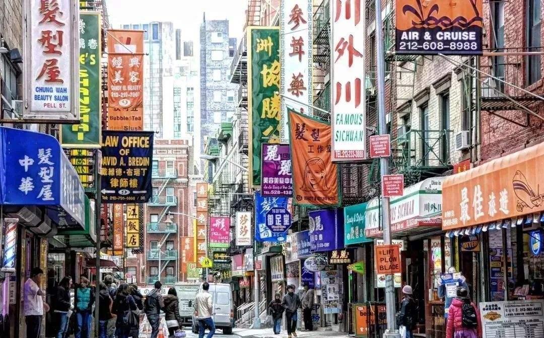 美国最新疫情中的华人逆境奋进与成长