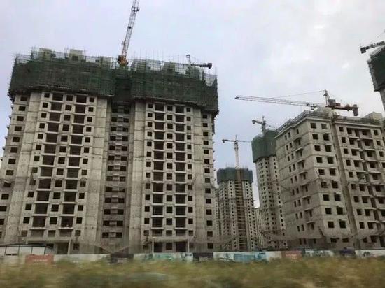 固安楼盘最新信息及获取指南