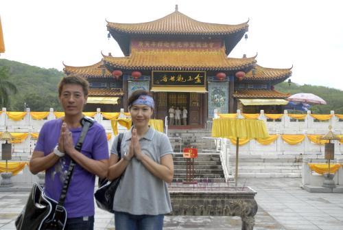 麦景婷的最新学习之旅，自信与成就感的源泉，展现变化中的自我挑战与成长之路。