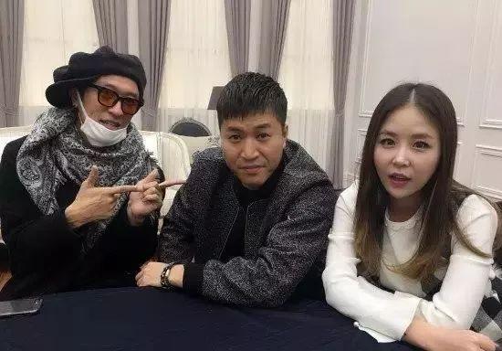 申智金钟民最新动态揭秘，小巷中的美食宝藏探索