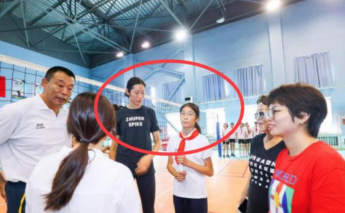 朱婷家人最新动态，深度分析与观点阐述