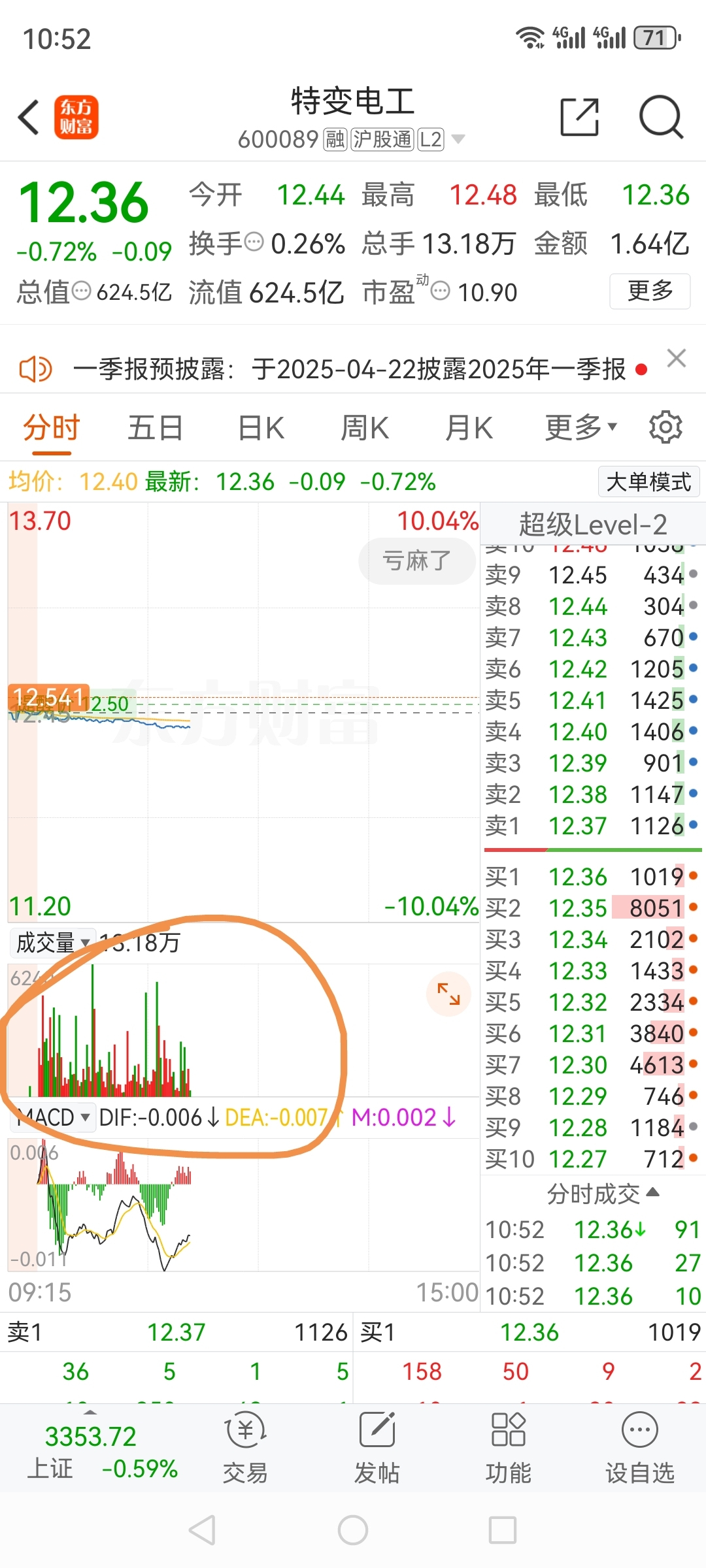 特变电工股票动态，变革中稳步前行。