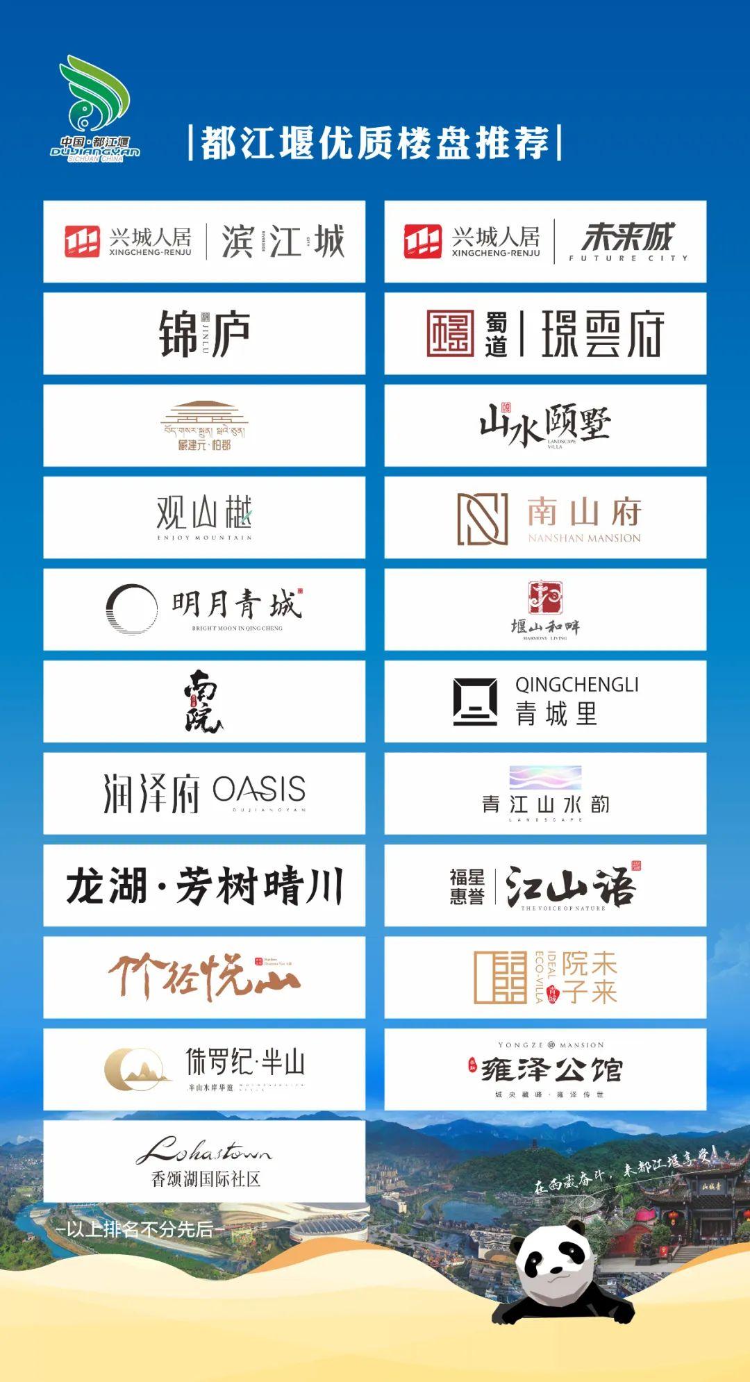 都江堰最新楼盘与房价概览，理想投资与生活之选