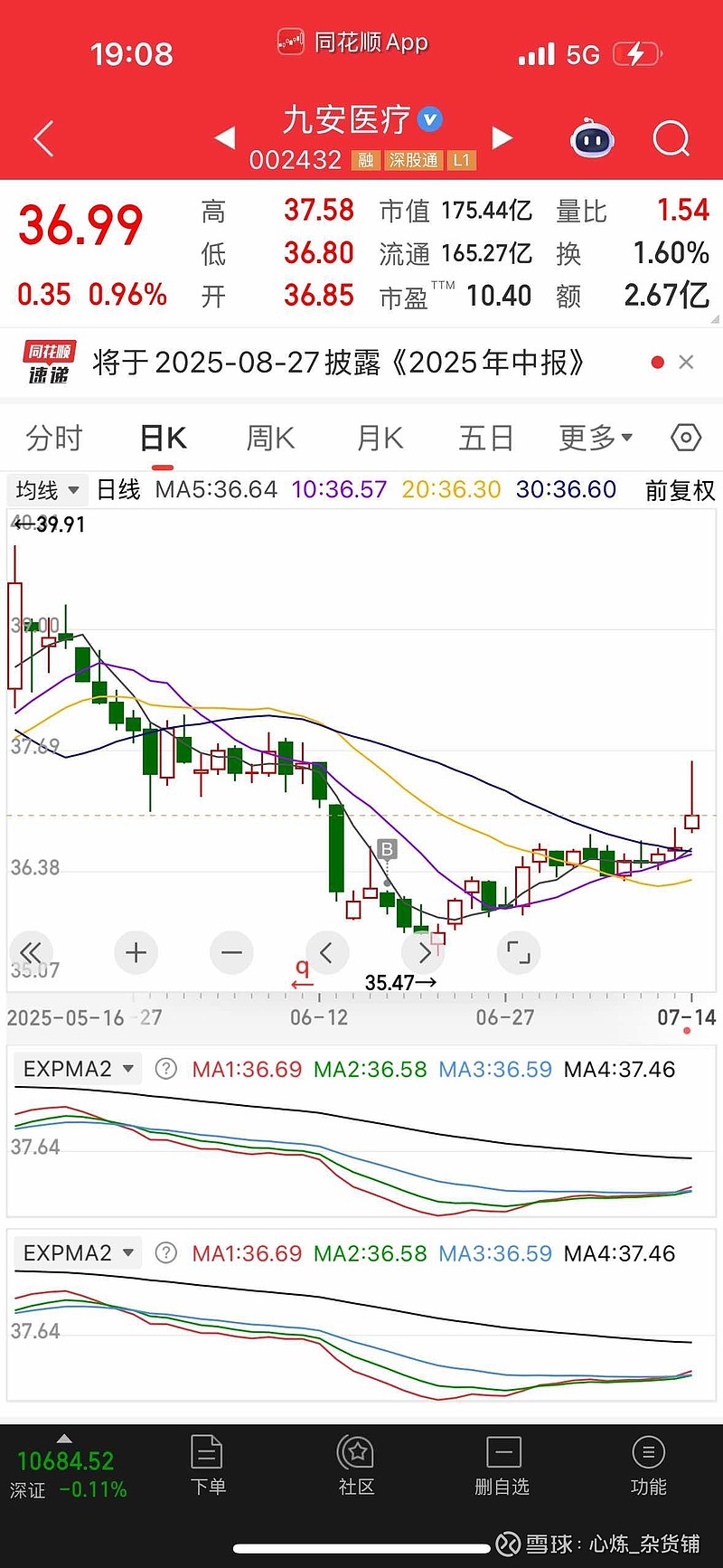 九安医疗股票最新动态，投资指南与详细步骤解析