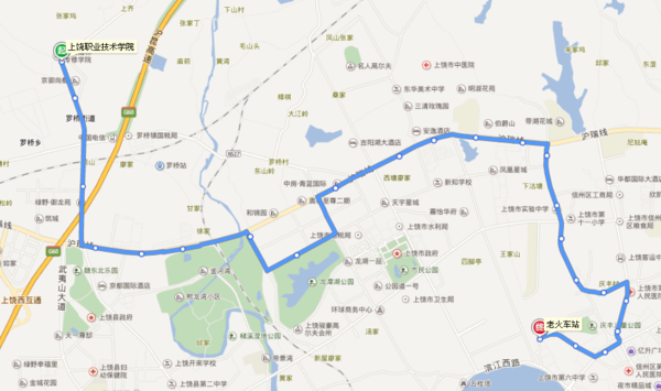 重磅更新！石家庄118路最新路线出行指南，你必须掌握的出行信息🚌